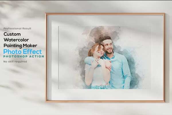 Painting Advertisement Templates – Engaging Posters for Interior & Exterior Painting | High-Quality PSD and Vector File Formats Download